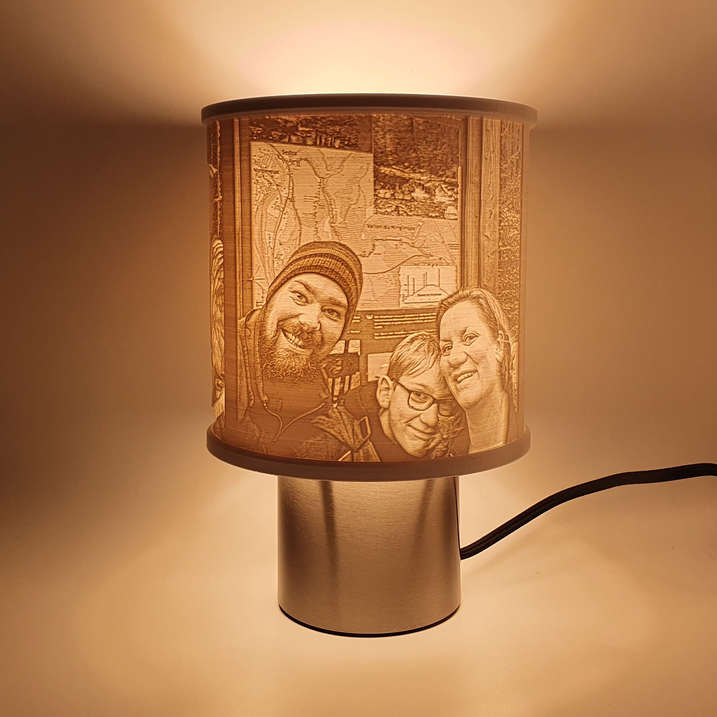 lampadaire