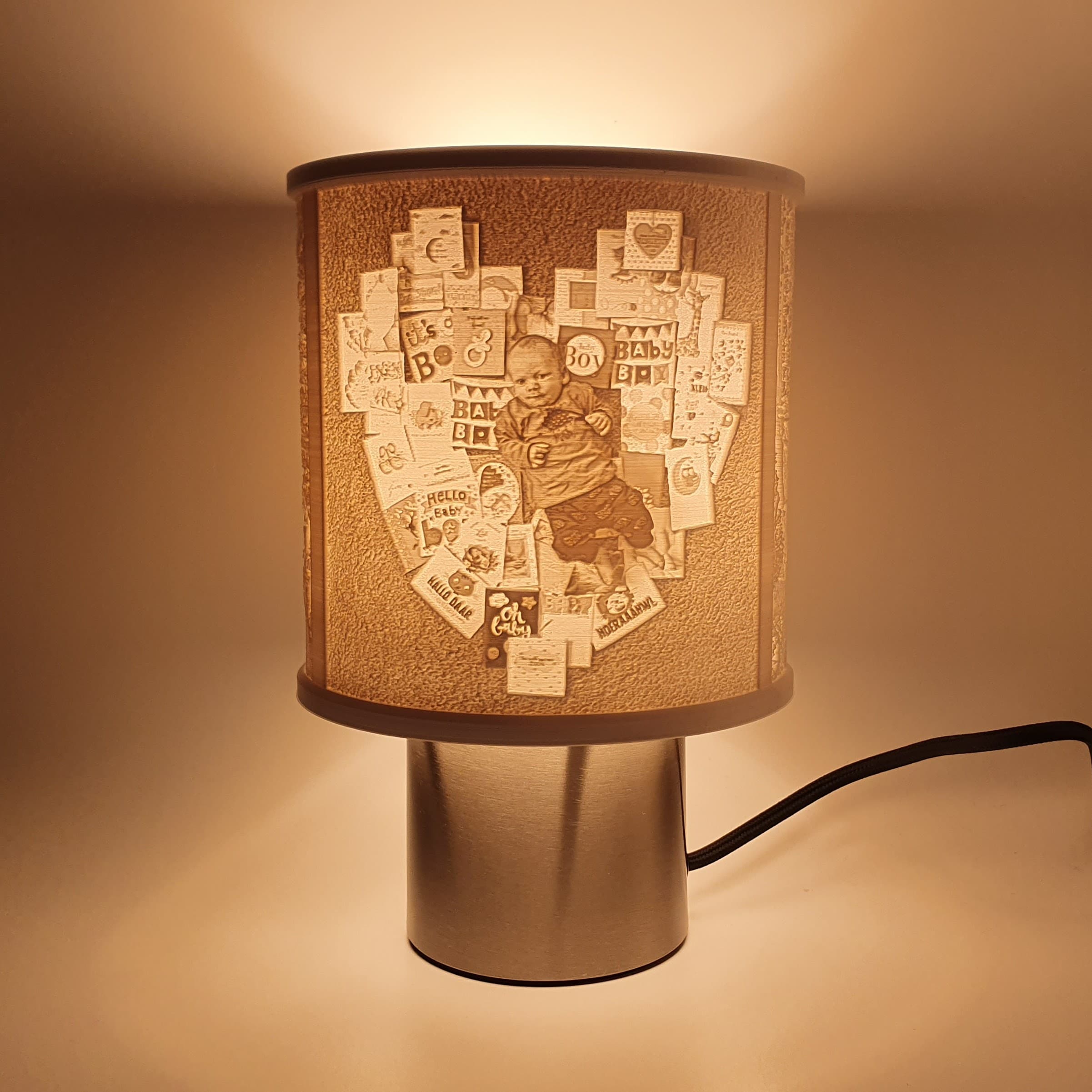 lampadaire