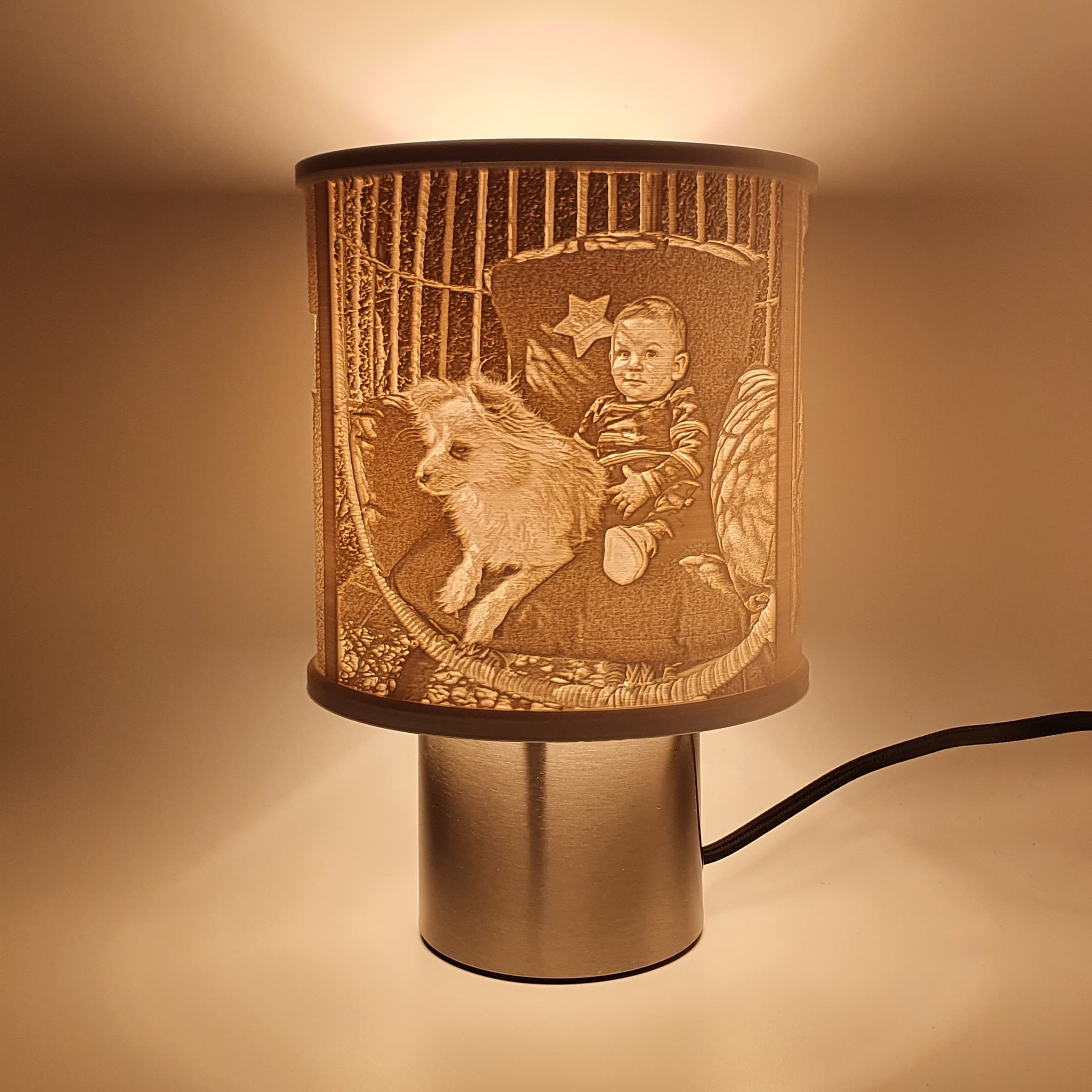 lampadaire