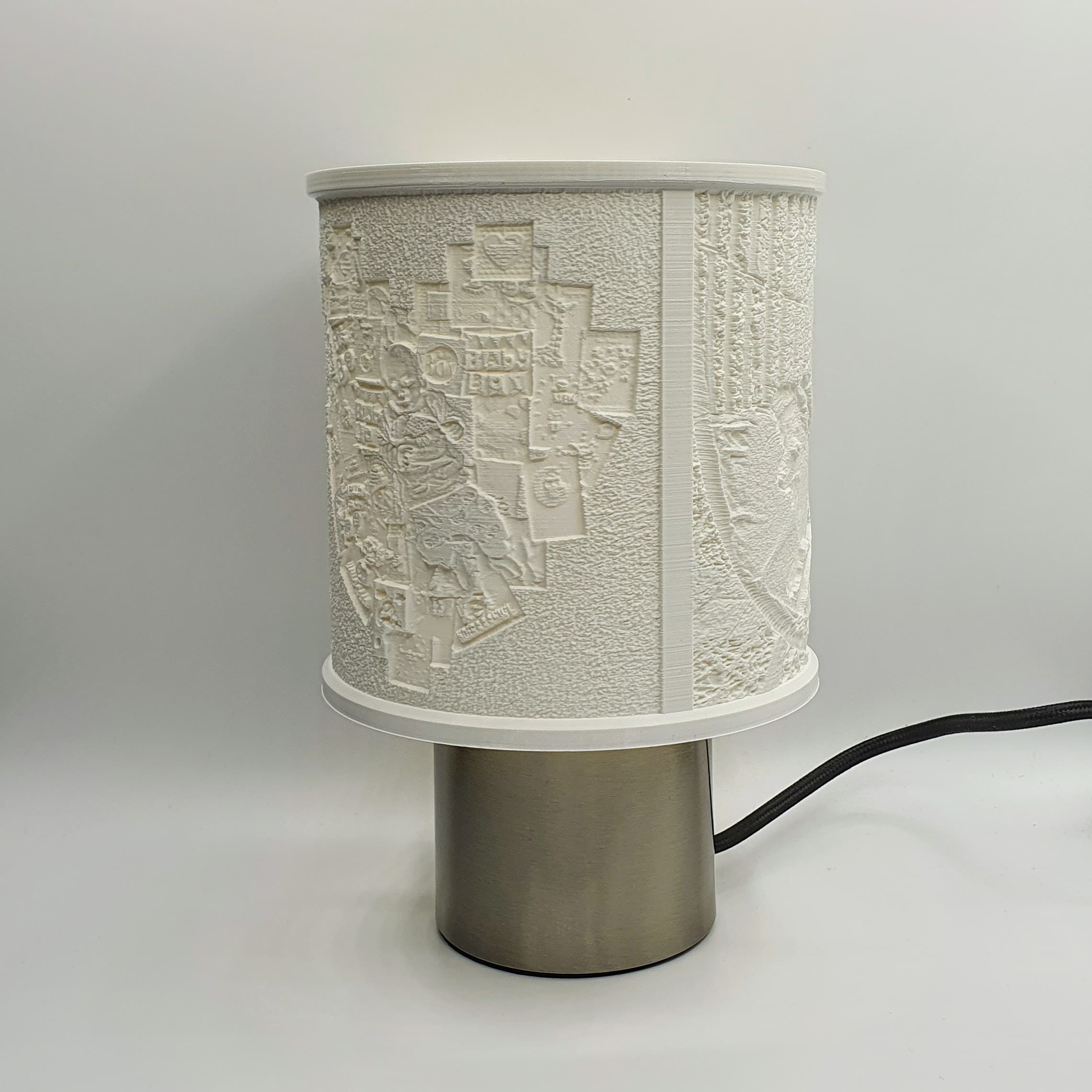 lampadaire