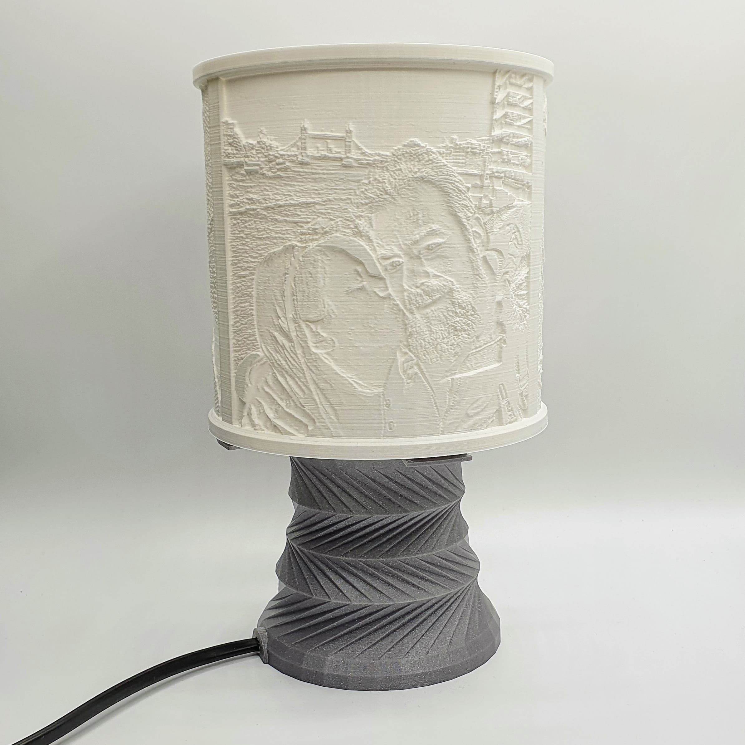lampadaire