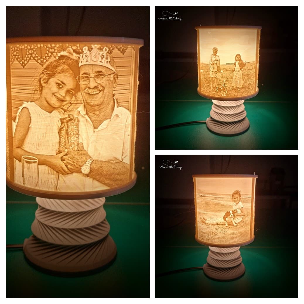 lampadaire