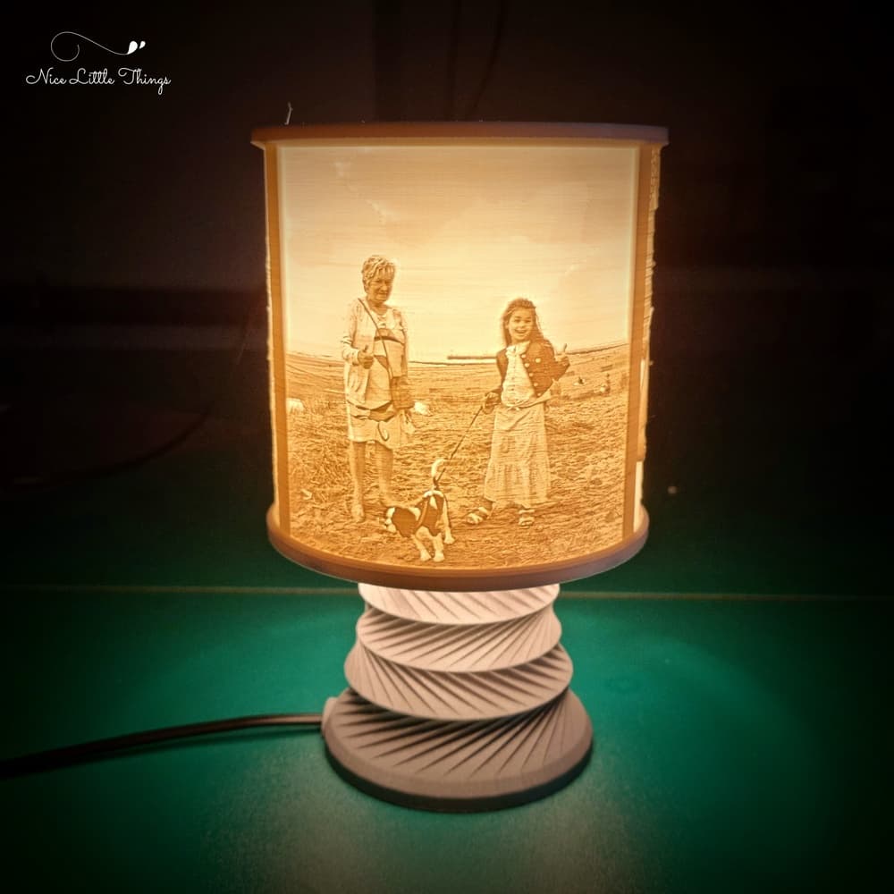 lampadaire