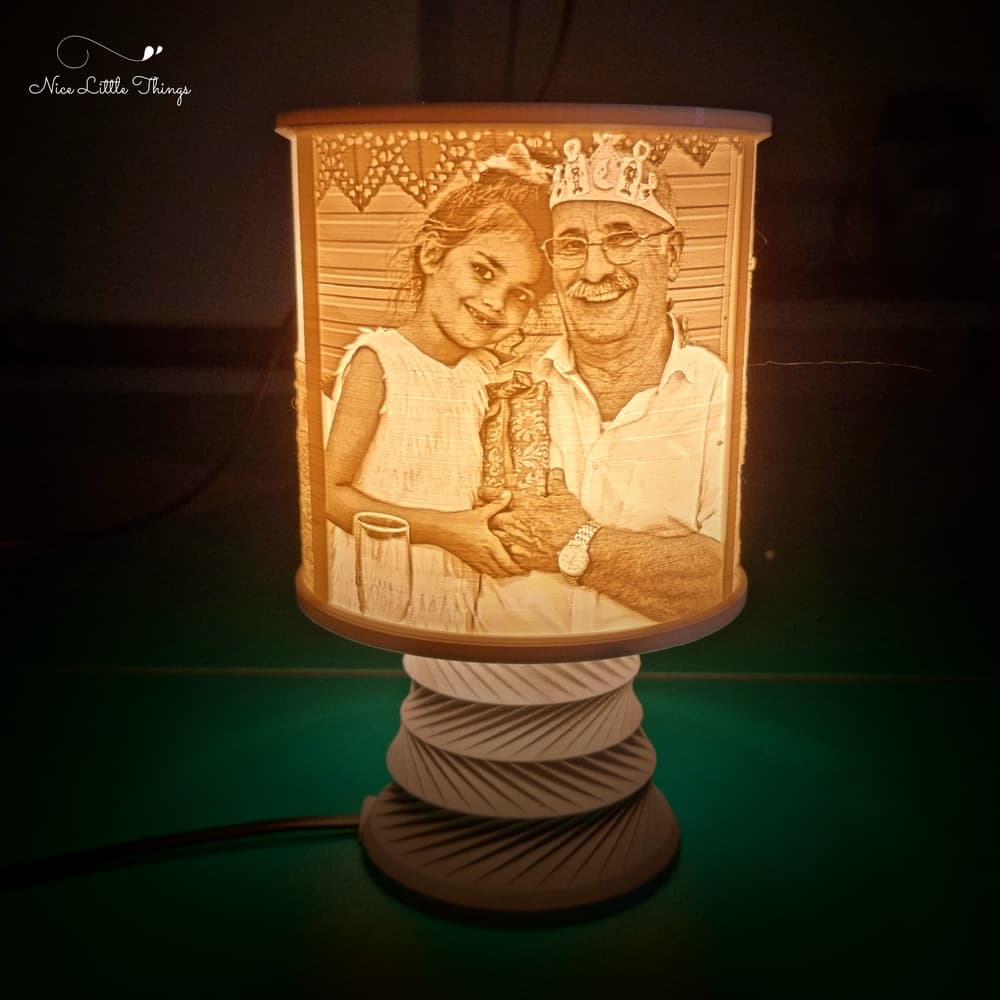 lampadaire