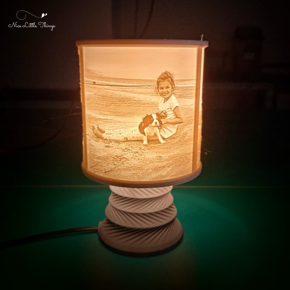 lampadaire