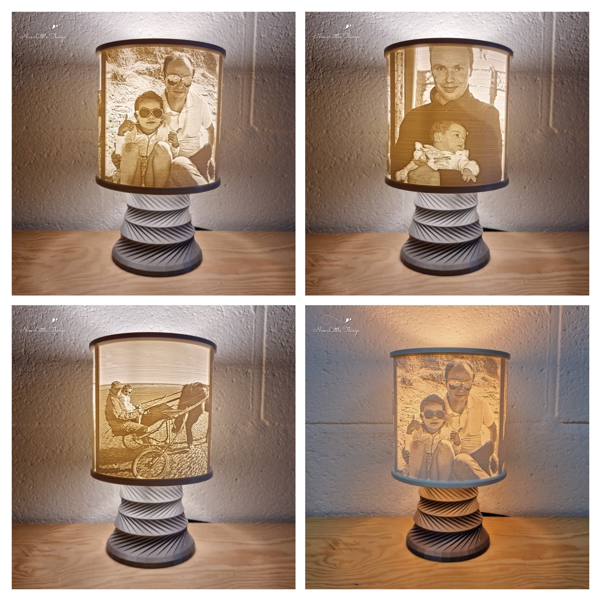 lampadaire