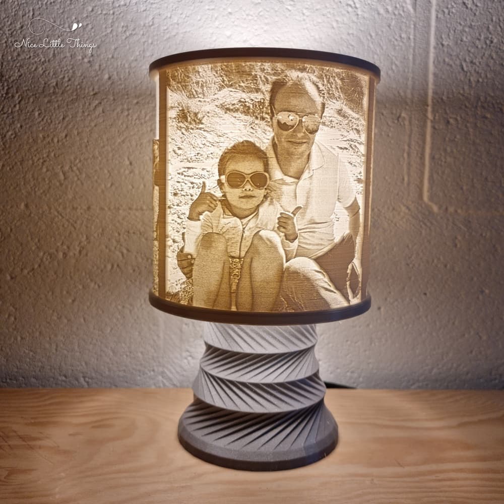 lampadaire