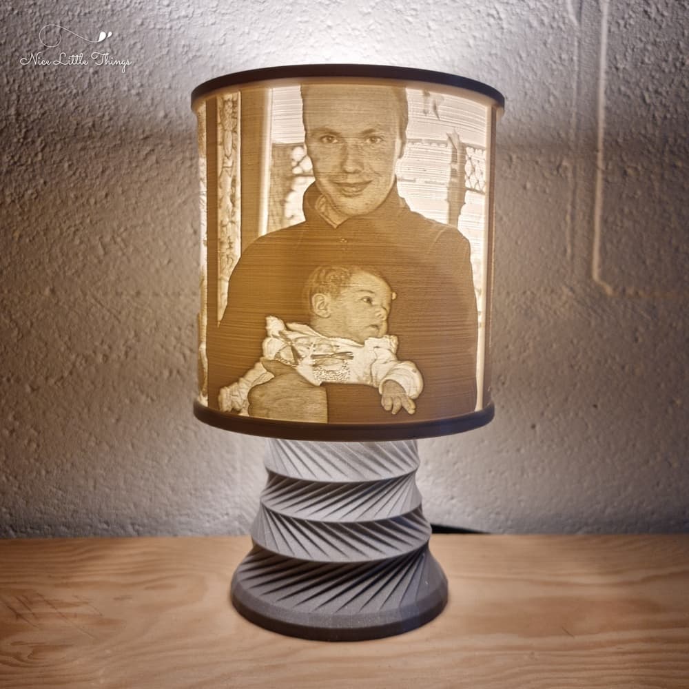 lampadaire
