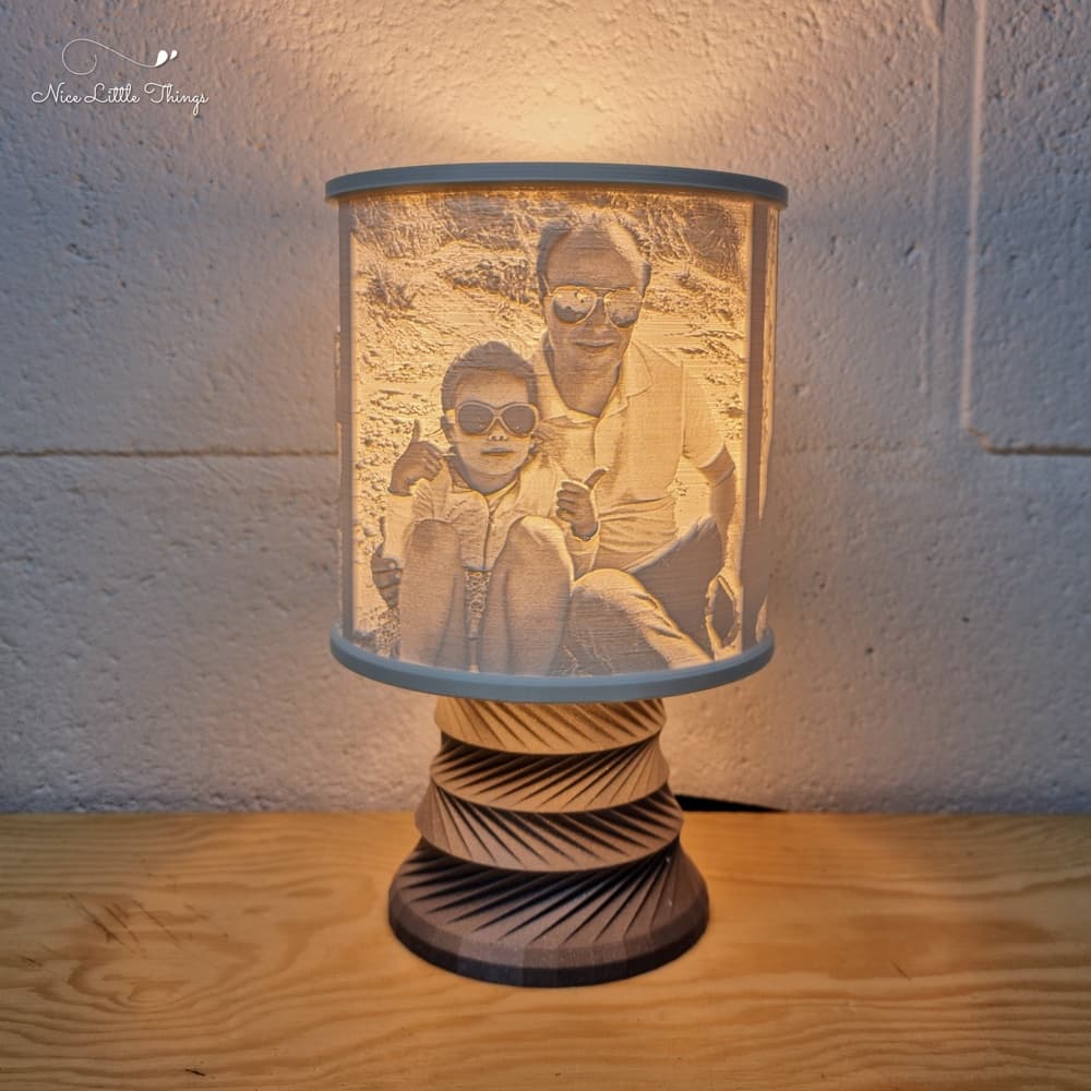 lampadaire