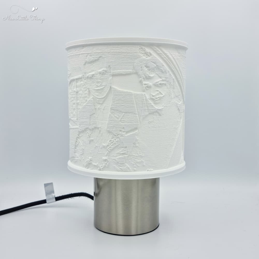 lampadaire