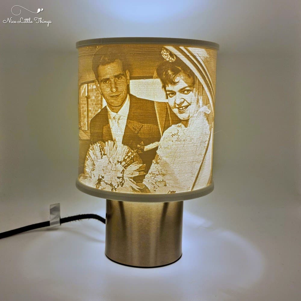 lampadaire