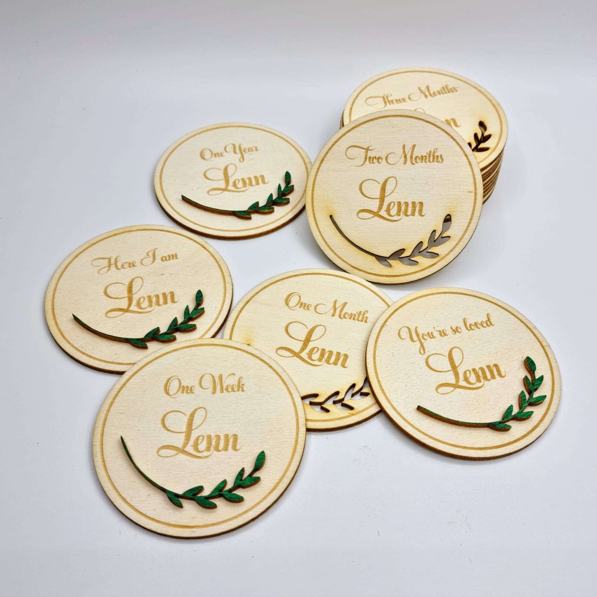 cartes d'étape