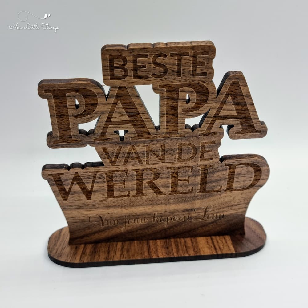 prix du meilleur père
