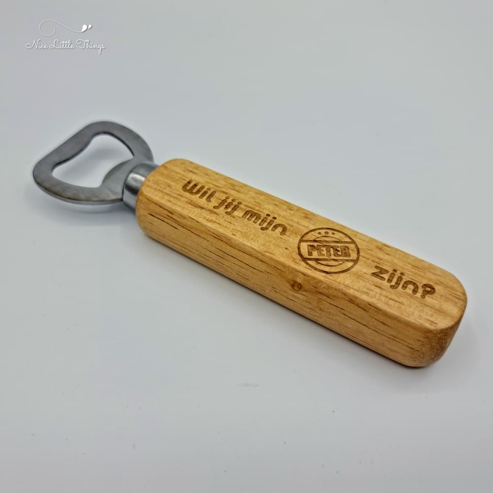 bottle opener