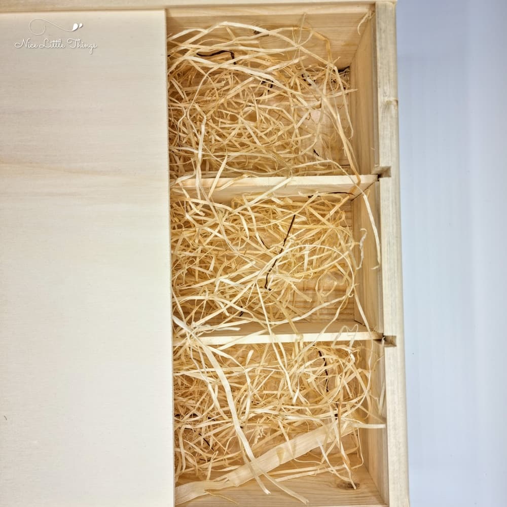 wine box trio