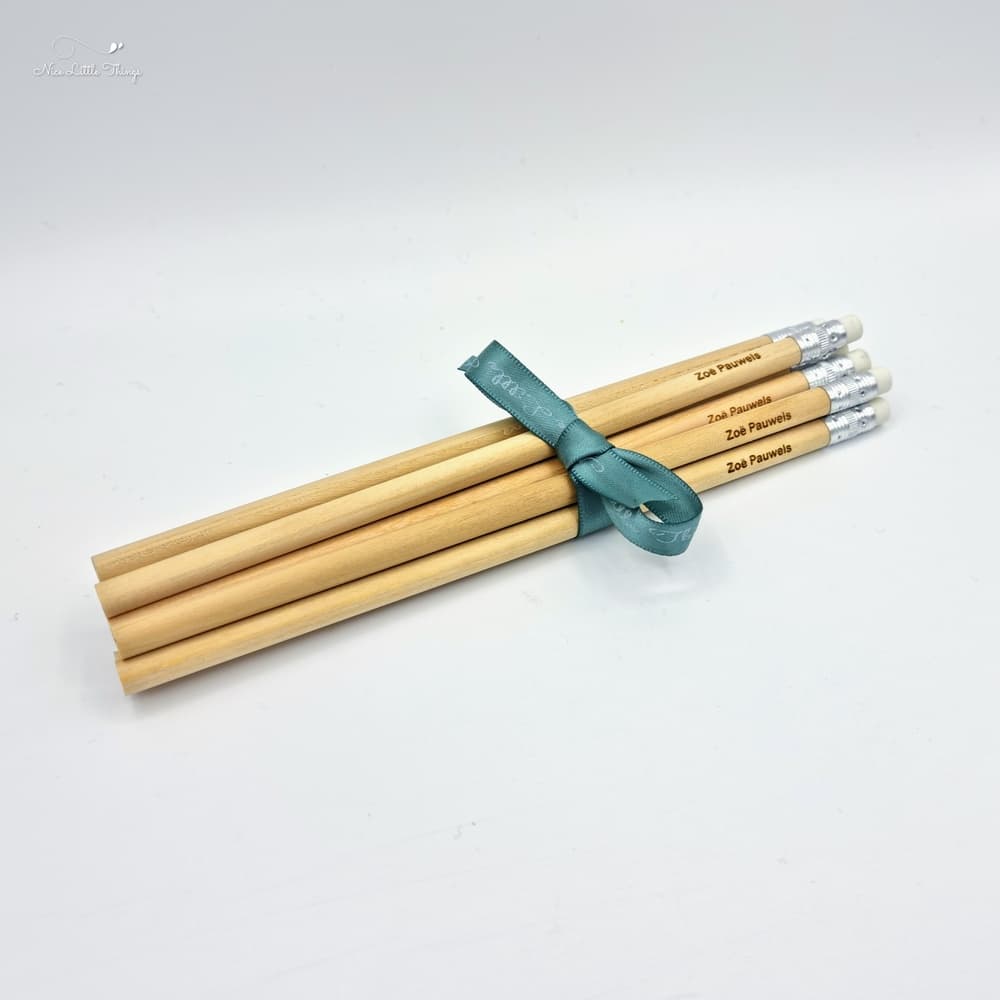 pencils