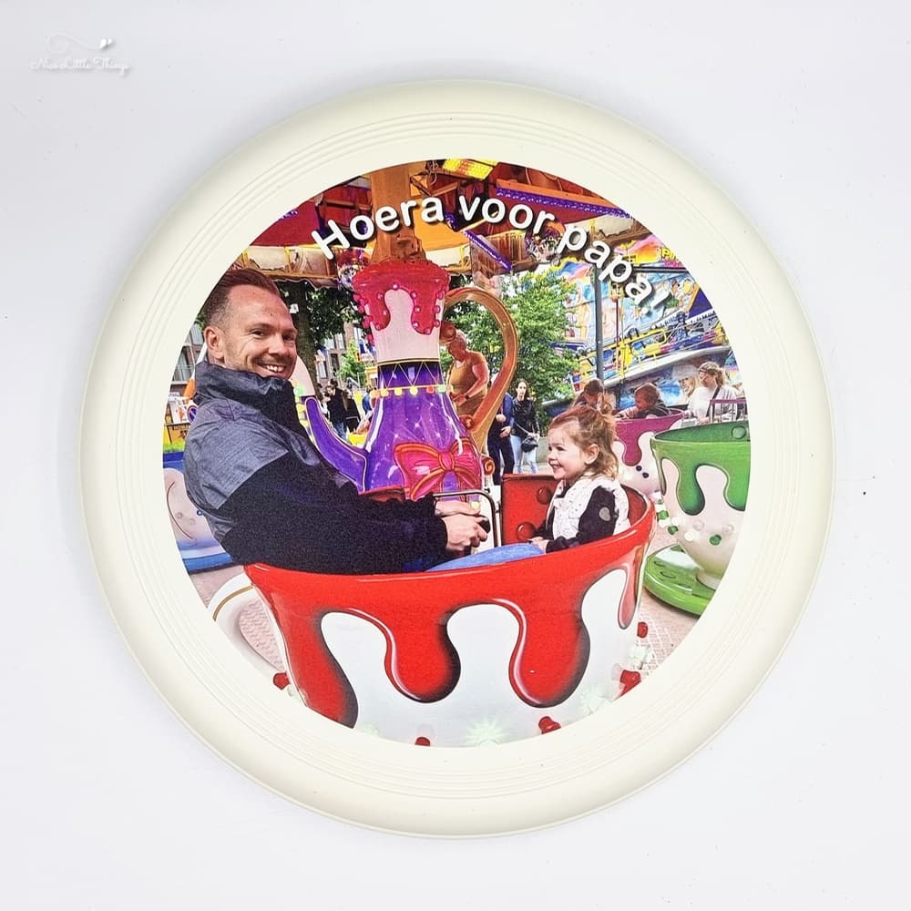 Frisbee