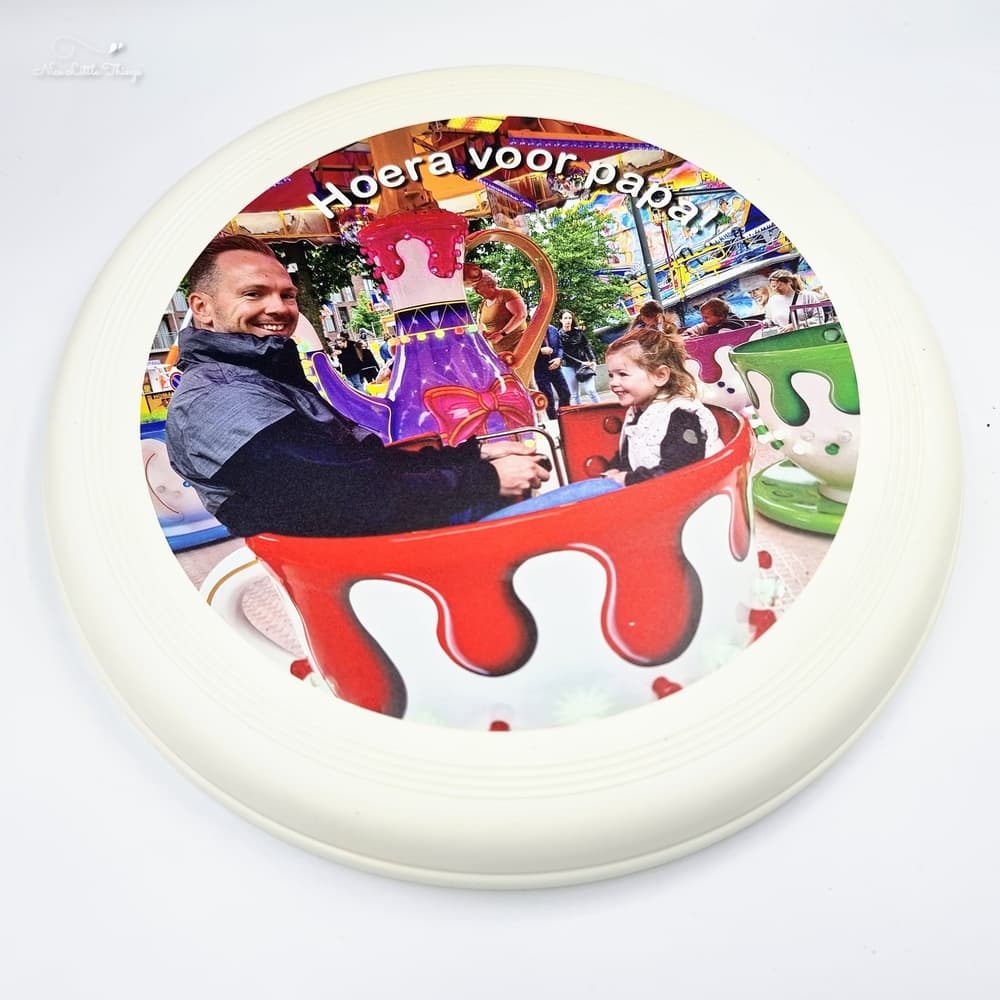 Frisbee