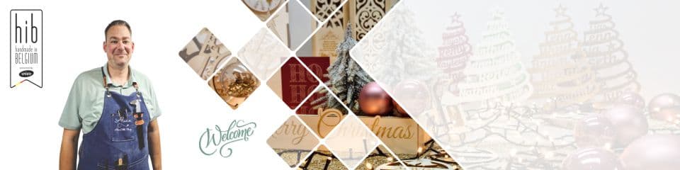 Welcome to Nice Little Things!