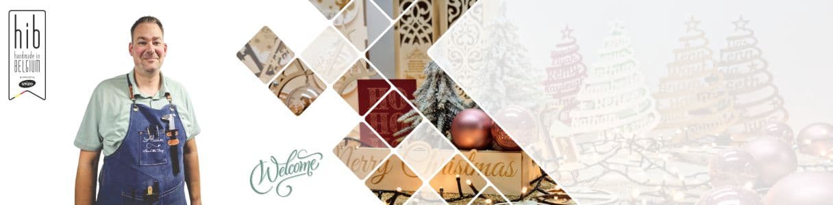 Welcome to Nice Little Things!