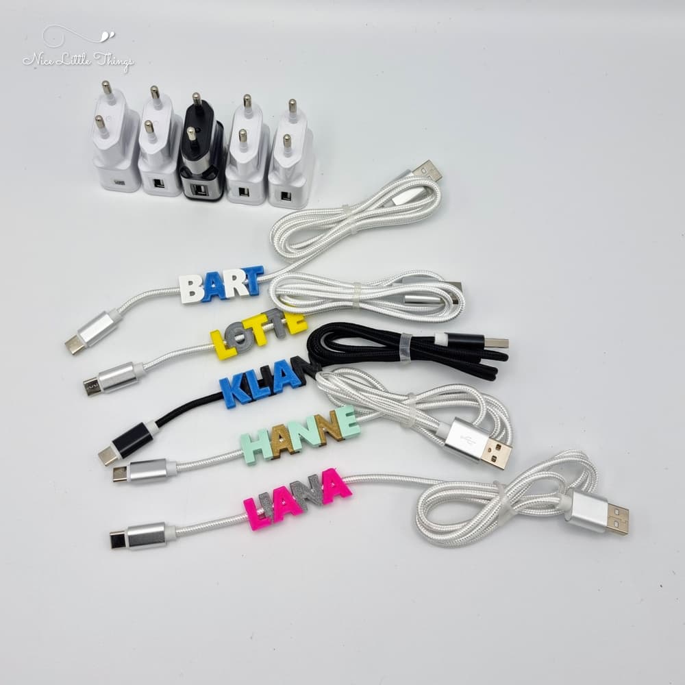 câble USB