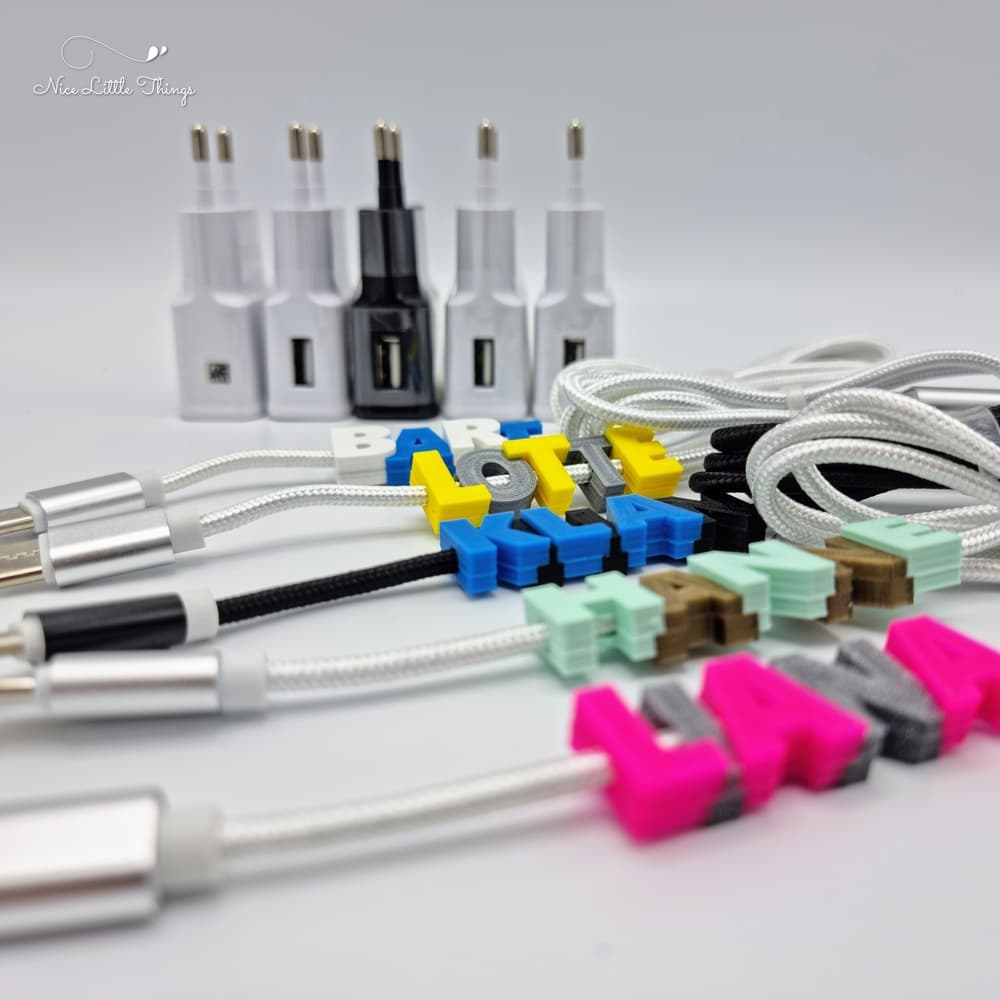 câble USB