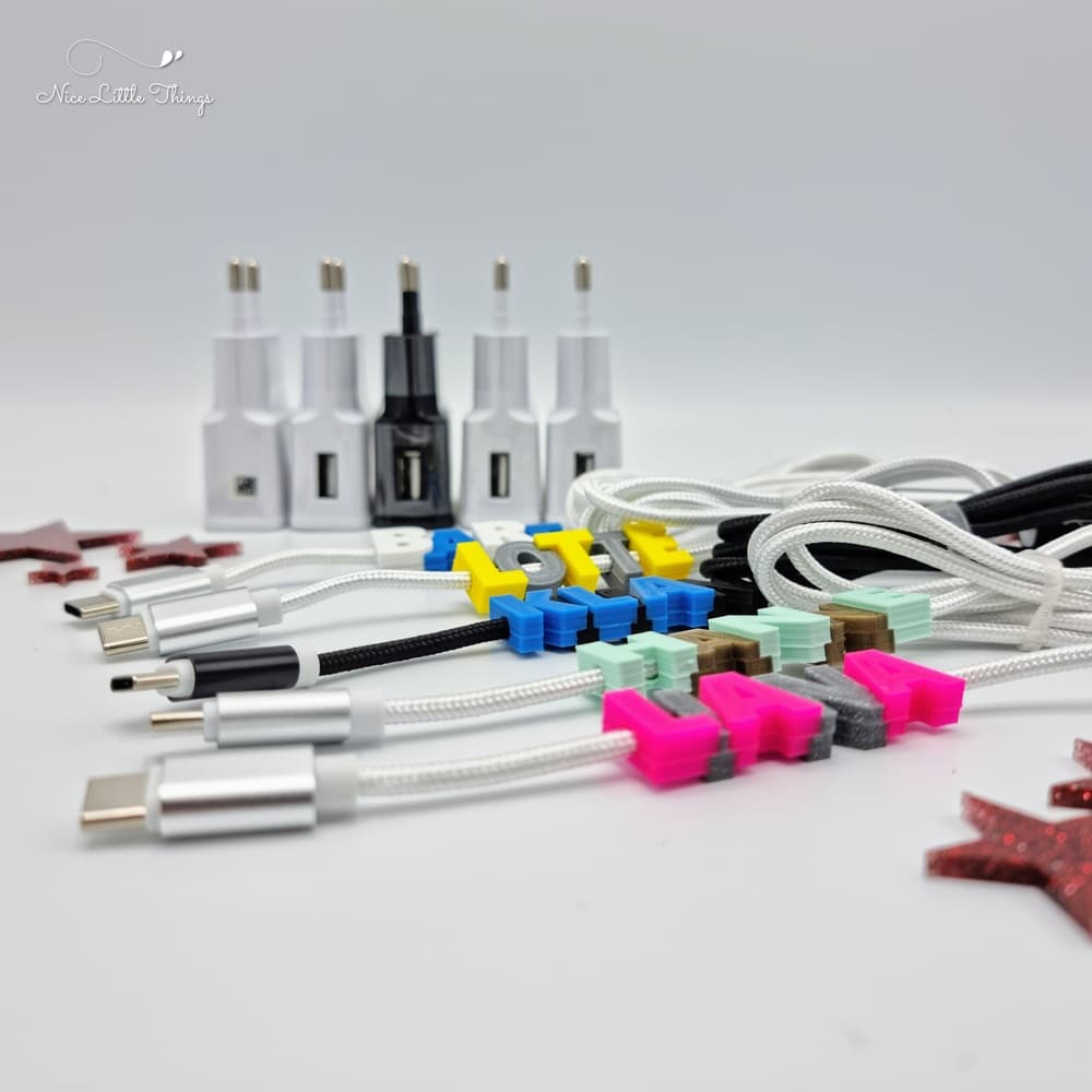 câble USB
