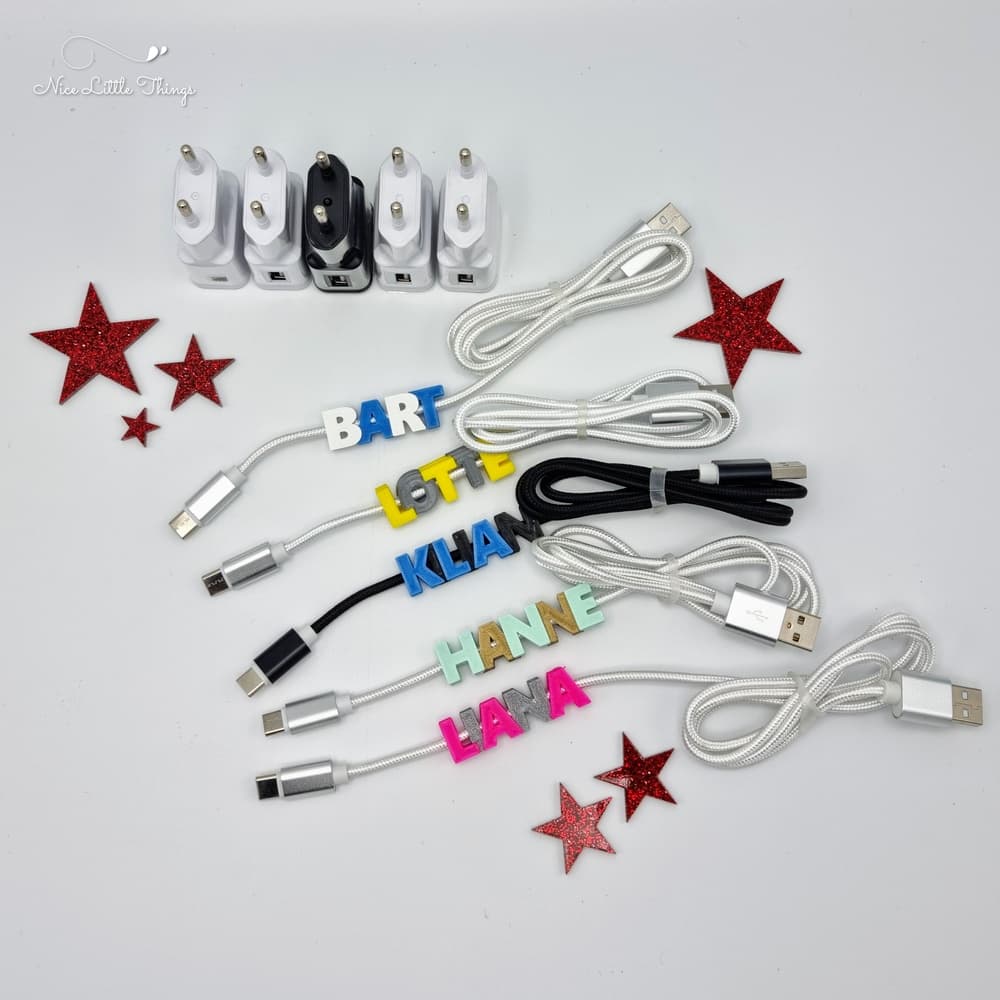 câble USB