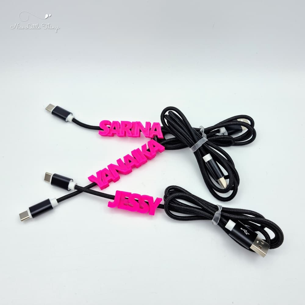 câble USB