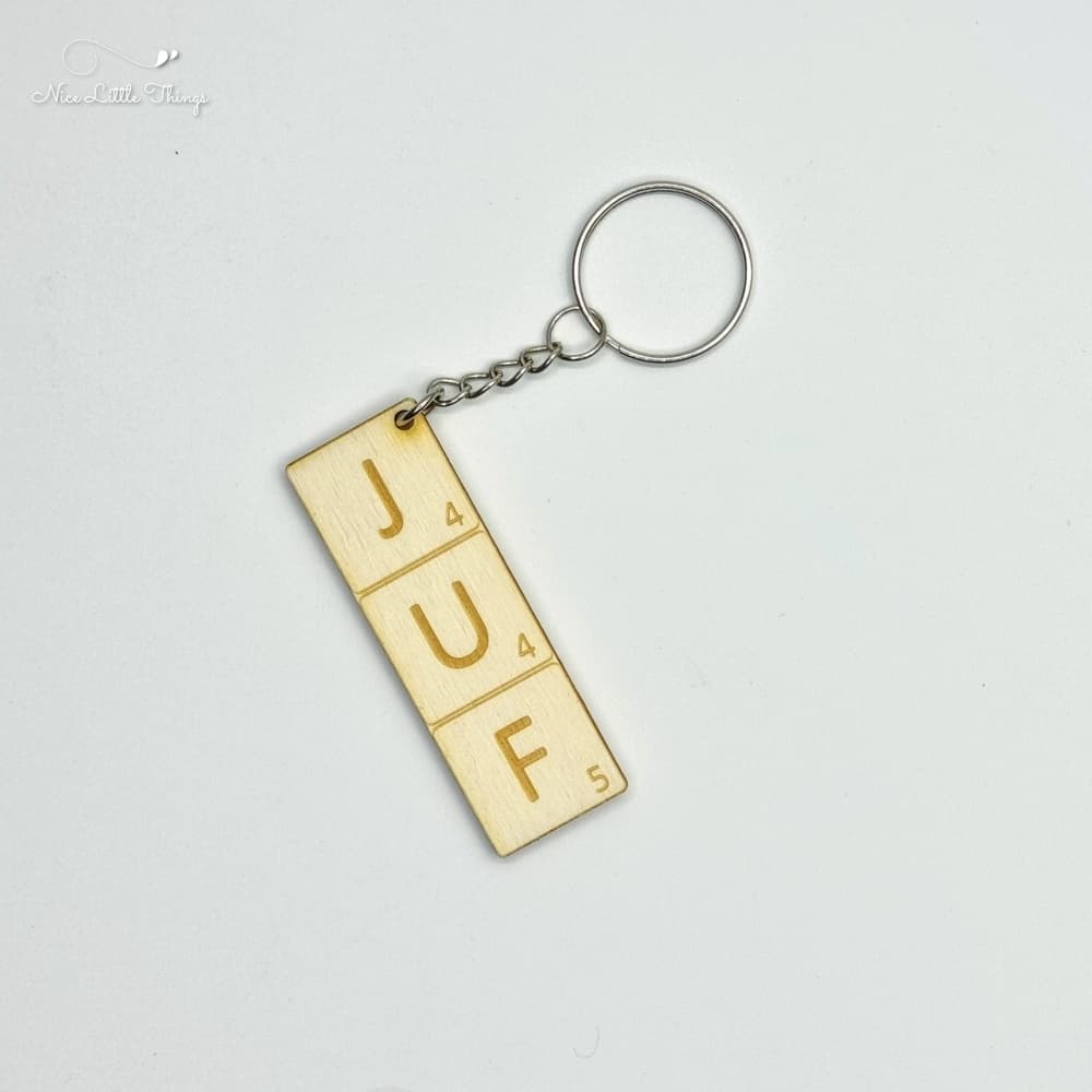 key ring