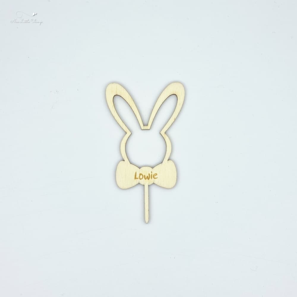 Pricker Rabbit